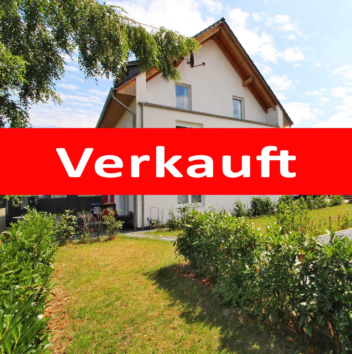 Exklusives Reihenendhaus Hannover Schwarze Heide
